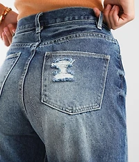 '90s Loose Fit Jean