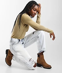 '90s Loose Jean