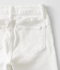 Girls - High Rise Ankle Skinny Stretch Jean