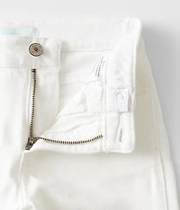 Girls - High Rise Ankle Skinny Stretch Jean