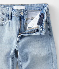 Girls - High Rise Mom Jean