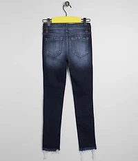 Girls - Slim Mid-Rise Skinny Stretch Jean