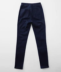 Girls- High Rise Skinny Jean