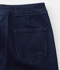 Girls- High Rise Skinny Jean