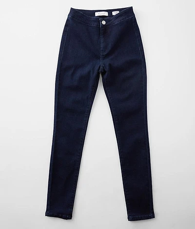 Girls- High Rise Skinny Jean