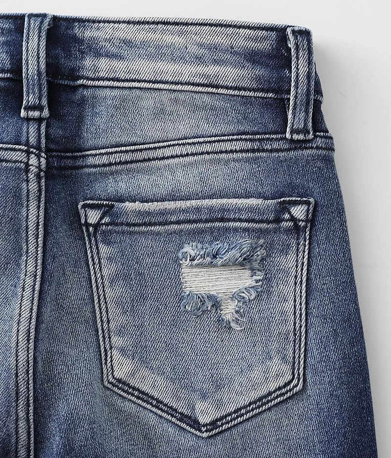 Girls - High Rise Skinny Jean