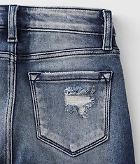 Girls - High Rise Skinny Jean