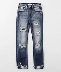 Girls - High Rise Skinny Jean