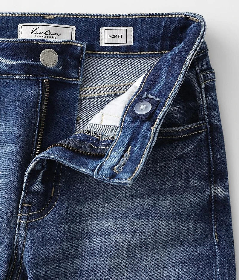 Girls - Mom Jean