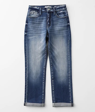Girls - Mom Jean