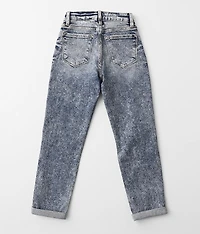 Girls - Mom Fit Jean