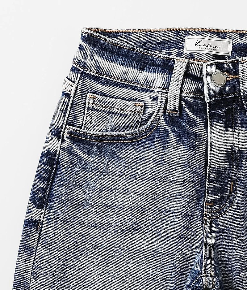 Girls - Mom Fit Jean
