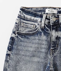 Girls - Mom Fit Jean