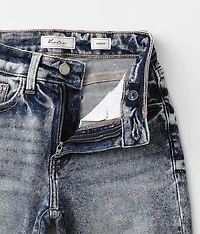 Girls - Mom Fit Jean
