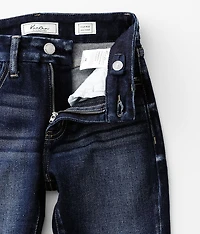 Girls - High Rise Ankle Skinny Jean