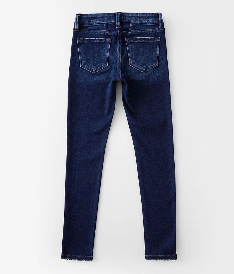 Girls - Mid-Rise Skinny Stretch Jean
