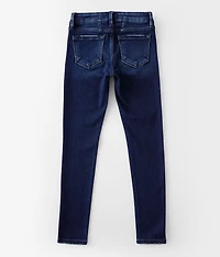 Girls - Mid-Rise Skinny Stretch Jean