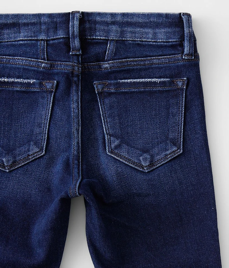 Girls - Mid-Rise Skinny Stretch Jean