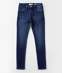 Girls - Mid-Rise Skinny Stretch Jean