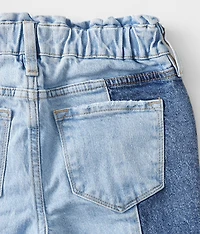 Girls - 90's Straight Stretch Jean