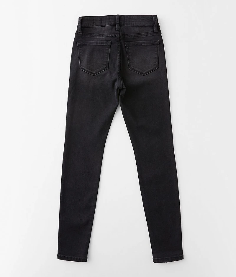 Girls - Mid-Rise Skinny Stretch Jean