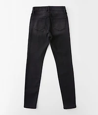 Girls - Mid-Rise Skinny Stretch Jean