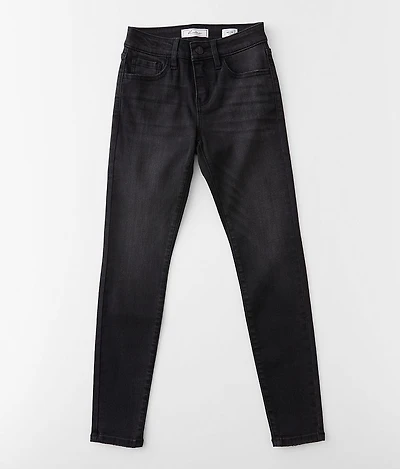 Girls - Mid-Rise Skinny Stretch Jean