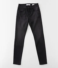 Girls - Mid-Rise Skinny Stretch Jean