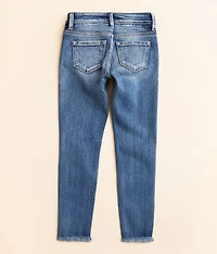 Girls - Mid-Rise Ankle Skinny Jean