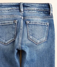 Girls - Mid-Rise Ankle Skinny Jean