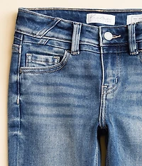 Girls - Mid-Rise Ankle Skinny Jean