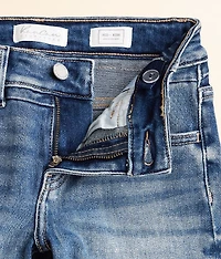 Girls - Mid-Rise Ankle Skinny Jean