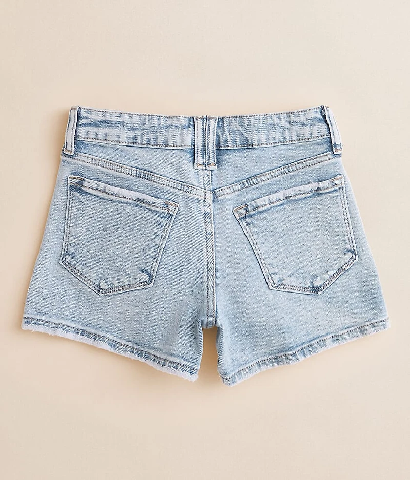 Girls - High Rise Stretch Skort