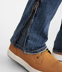 Trooper True Stacked Stretch Jean