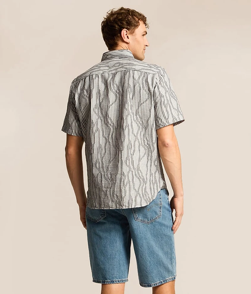 Carmel Stretch Shirt