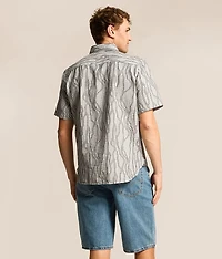 Carmel Stretch Shirt