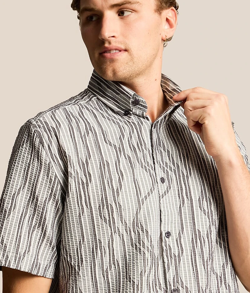 Carmel Stretch Shirt