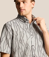 Carmel Stretch Shirt