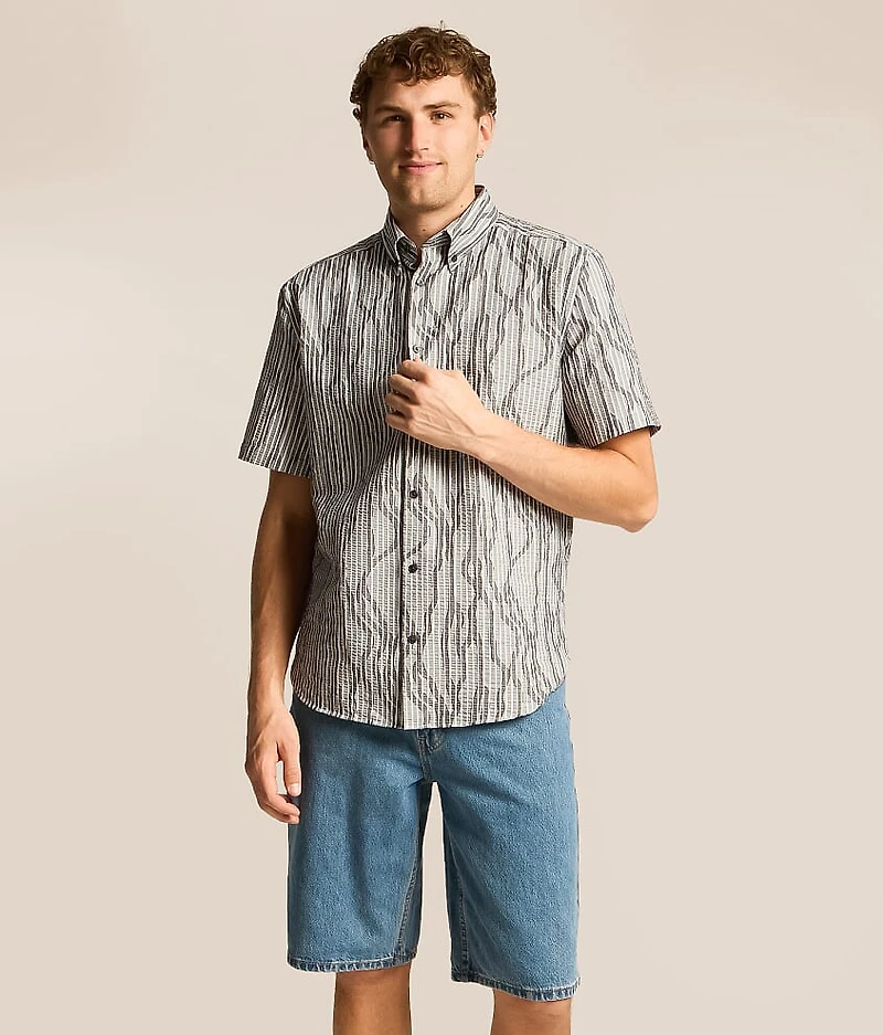 Carmel Stretch Shirt