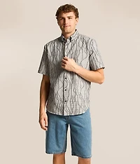 Carmel Stretch Shirt