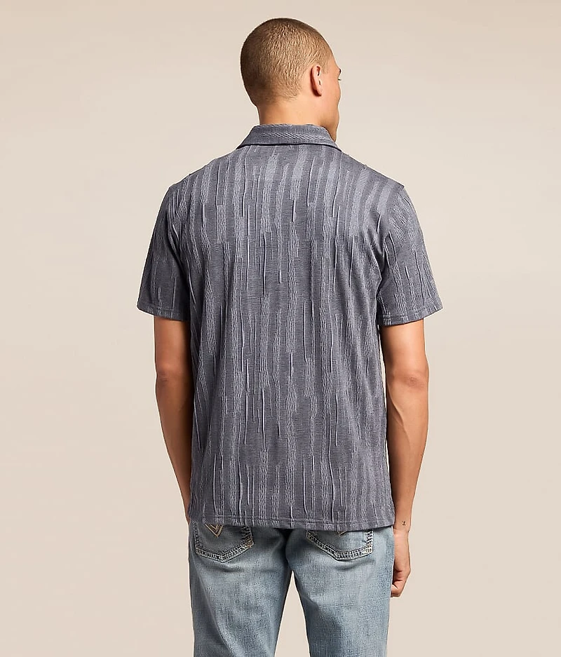 Oceanside Stretch Shirt