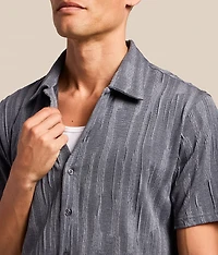 Oceanside Stretch Shirt