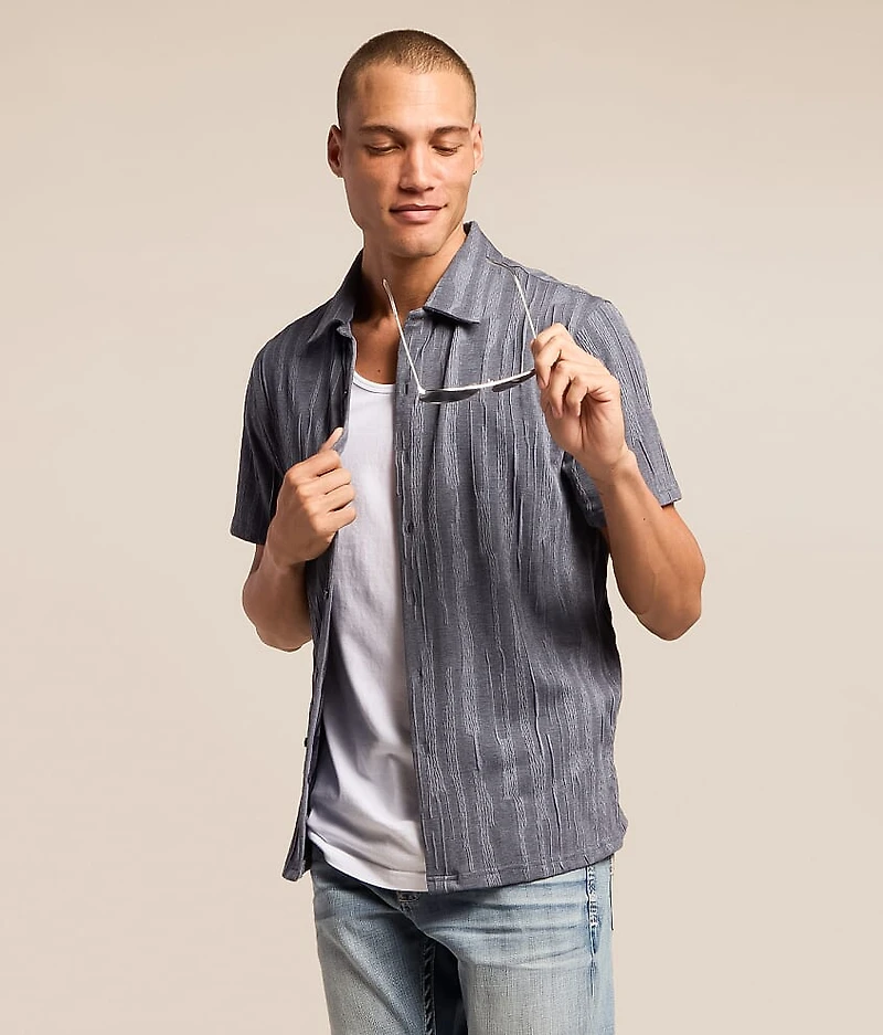 Oceanside Stretch Shirt