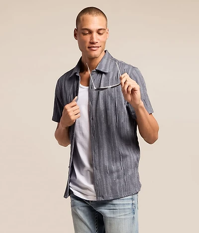 Oceanside Stretch Shirt