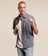 Oceanside Stretch Shirt