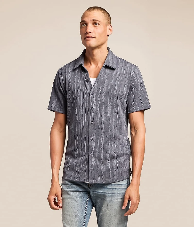Oceanside Stretch Shirt