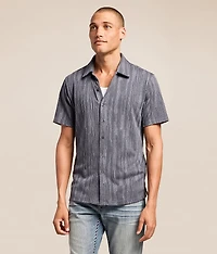 Oceanside Stretch Shirt