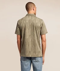 Oceanside Stretch Shirt