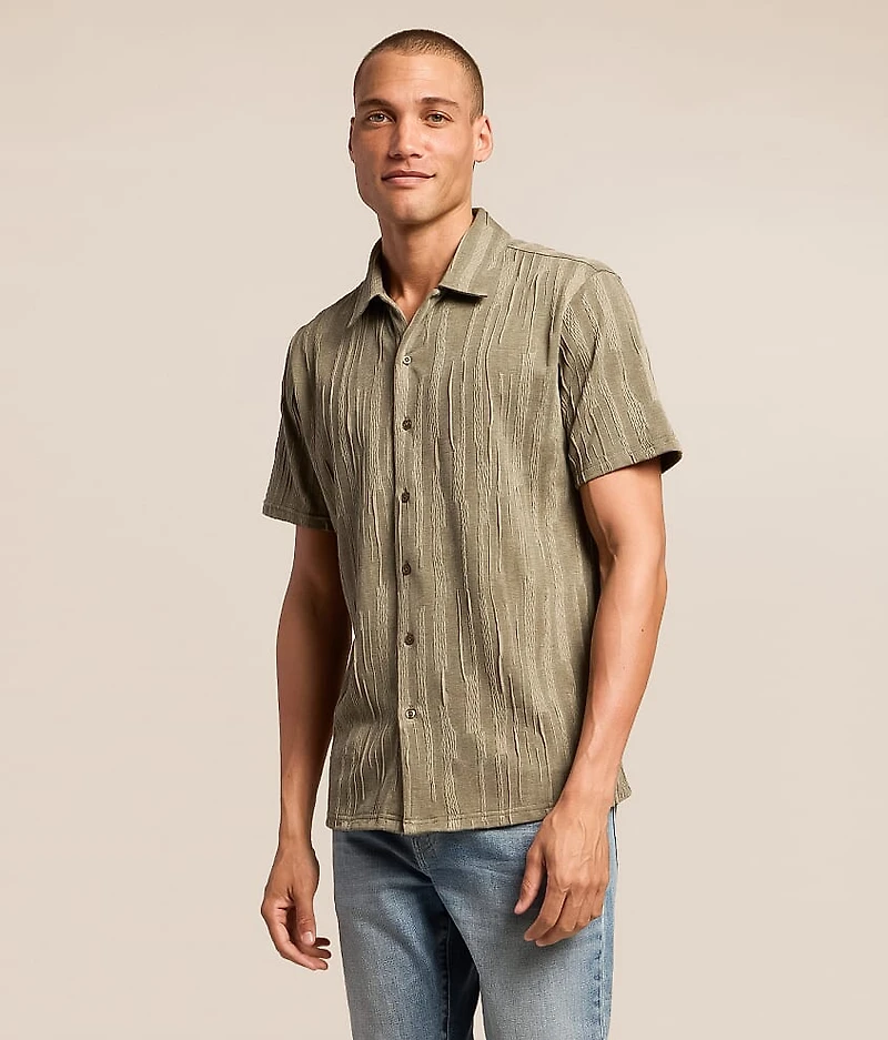Oceanside Stretch Shirt
