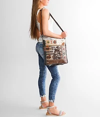 Dark Aesthetic Purse